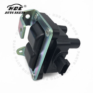 7083792 7084580 F000ZS0215 Vente en gros de pièces automobiles HDE Bobine d'allumage pour Fiat Palio Doblo - Product Image 4