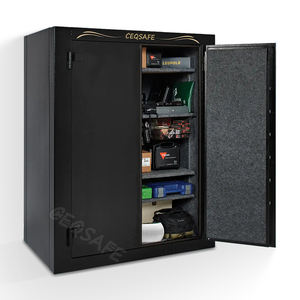 CEQSAFE Coffre-fort en acier avec coffre-fort numérique de haute sécurité - Product Image 5