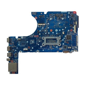 Carte mère pour ordinateur portable HP ProBook 450 G4 <span class=keywords><strong>470</strong></span> G4, <span class=keywords><strong>I7</strong></span>-7500U, DA0X83MB6H1, DA0X83MB6H0, 907712-601 - Product Image 2