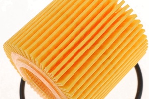 Filter oli mesin mobil untuk TOYOTA 0415237010 Filter addadd62109 EOF249 CH10358ECO oxox416d1 HU6006Z WL7472 - Product Image 4