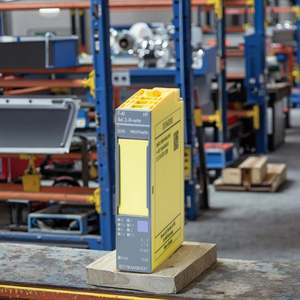 Новый оригинальный электронный модуль Siemens SIMATIC DP и 200SP <span class=keywords><strong>F</strong></span>-AI 4xI0(4).. 20 мА HF 6ES7136-6AA00-0CA1, выделенные контроллеры PLC - Product Image 1