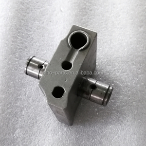 Entrega rápida 6BT Piezas de motor diésel 3922488 3910814 3907048 3902583 3922487 Eje de palanca basculante - Product Image 4