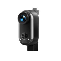 Caméra sous-marine de poche 4k 360 magnétique Sports DV Enregistrement POV Stabilisation Mini caméra d'action WiFi grand angle pour vlog