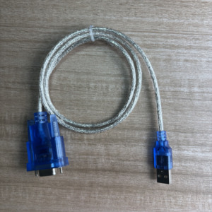 Cantell - Cable Adaptador Convertidor <span class=keywords><strong>USB</strong></span> 2.0 a RS232 <span class=keywords><strong>Serial</strong></span> DB9 Hembra - Product Image 6