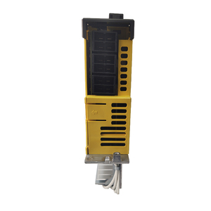 A06B-6132-H004 FANUC Servo Amplifier Servo Drive - Product Image 5