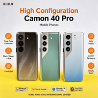 Mesin penjual otomatis pengisi daya ponsel Techno Camon 50 Pro, monitor komputer layar besar