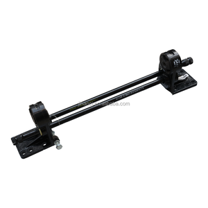 Repuestos Originales SINOTRUK HOWO para Camiones Ligeros CNHTC, <span class=keywords><strong>Mecanismo</strong></span> de Inclinación de Cabina FG1693435020 - Product Image 2