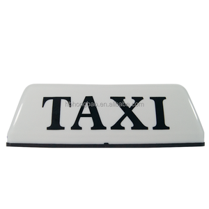 Vente en gros usine OEM d'accessoires automobiles : Panneau de toit de <span class=keywords><strong>taxi</strong></span> et éclairage de toit de <span class=keywords><strong>taxi</strong></span> - Product Image 4