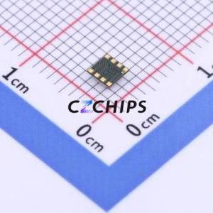 ชิปเซ็นเซอร์อุณหภูมิและความชื้น SMD-8P BME688ของแท้ชิ้นส่วนอิเล็กทรอนิกส์ - Product Image 2