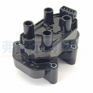 คอยล์จุดระเบิด8V 597060 92099894สำหรับ Chevrolet Sail Buick Excelle cheveo Peugeot 205 Citroen Fukang Citroen - Product Image 4