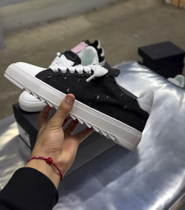 <span class=keywords><strong>Scarpe</strong></span> <span class=keywords><strong>di</strong></span> <span class=keywords><strong>Lusso</strong></span> <span class=keywords><strong>di</strong></span> Alta Qualità Calzature da Donna e <span class=keywords><strong>Uomo</strong></span> Numeris Atelier Sneaker - Product Image 2