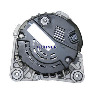 Alternador compatible con RENAULT LAGUNA II 2.0 16V (BG00, BG0W, BG0K, BG0P) Gasolina (KW: 98, HP: 133) de 08-2002 a 12-2006 - Product Image 3