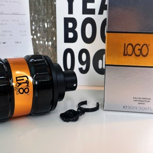 น้ำหอมสเปรย์สำหรับผู้ชาย Spicebomb ขนาดปกติ 90 มล. กลิ่นหอมติดทนนาน กลิ่นไม้หอม  นำเข้าจากสหรัฐอเมริกา จัดส่งภายใน 2-5 วัน ขายส่ง - Product Image 3