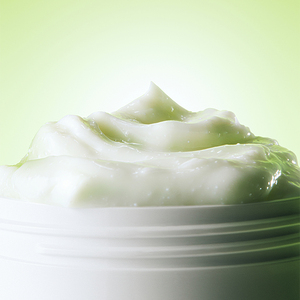 Crema restauradora de barrera de humectación con agua de té verde y complejo de ceramidas para fortalecer la piel seca y sensible - Product Image 5
