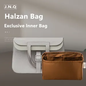Подходит для Halzan25/31/mini внутренней сумки, органайзер для сумок, внутренняя сумка, сумка-тоут, органайзер, вставка