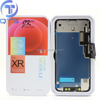 Accessoires pour téléphones portables en direct d'usine, écran de téléphone portable de haute qualité pour iPhone 6S Plus