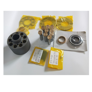 ปั๊มไฮดรอลิกแบบลูกสูบ SPV 22 PV23 PV21 PV10 สำหรับเครื่องผสมคอนกรีต - Product Image 5