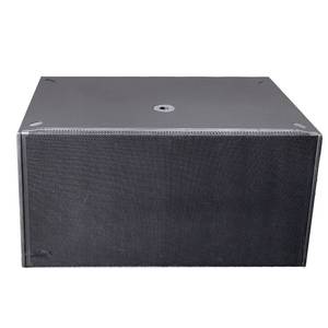 <span class=keywords><strong>LEON</strong></span> AUDIO Attrezzatura Audio Professionale: Subwoofer Attivi Doppi da 18 Pollici, Amplificatori Classe D da 3200W, Subwoofer Doppi con DSP - Product Image 3
