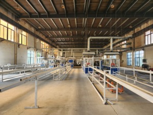 Anti Corrosion Epoxy Fiberglass <strong>Rebar</strong> Glass Fiber Composite <strong>Rebar</strong> Structural Gfrp <strong>Rebar</strong> - Product Image 6