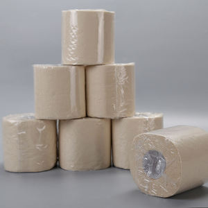 <span class=keywords><strong>Papier</strong></span> <span class=keywords><strong>toilette</strong></span> écologique jetable doux et non irritant pour la peau, en <span class=keywords><strong>rouleau</strong></span> jumbo, pour usage domestique et commercial au Moyen-Orient - Product Image 5
