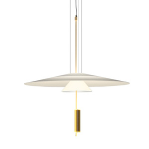 Creative UFO-Shaped Pendant <b>Light</b> for Restaurant Showroom Bedroom <b>Dining</b> Room Bar-Unique Designer Lamp for Middle Sizes Table - Product Image 4