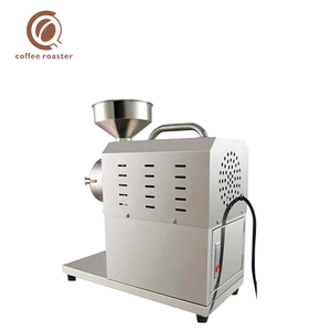 Spice Grinder Mill Coffee Bean Powder Grinding Machine Coffee Grinders Mixer Grinder - Product Image 2