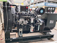CXTX-KOFO 18kW 23kVA Offener Dieselgenerator mit Standford Leroy Somer Alternator und ATS Automatischem Fernstartsystem