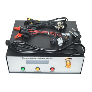 <span class=keywords><strong>Common</strong></span> <span class=keywords><strong>Rail</strong></span>-Injektor-Test-Kit <span class=keywords><strong>CRI200</strong></span> Unterstützung magnetischer und piezo-Injektor-Test+SH60 <span class=keywords><strong>Common</strong></span> <span class=keywords><strong>Rail</strong></span> Düsen-Injektor-Test - Product Image 2