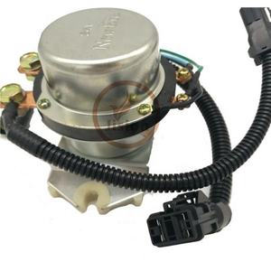 Repuestos para Excavadora SK135SR-1E SK200-6E SK210-6E SK250-6E, Relé de Batería de 24V YN24S00003F1 YN24S00003F2 - Product Image 5