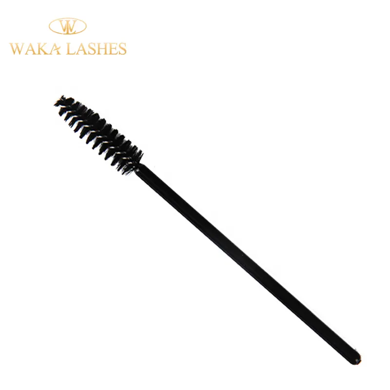 Premium lashes wholesale mascara wands brush for eyelash