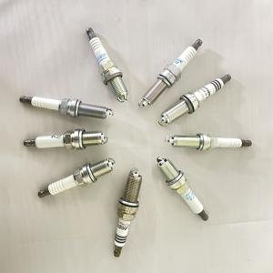 Bujías NGK con Punta Resistente al Desgaste, Piezas de Encendido Automático, Electrodos de Atrofia Lenta para un Ciclo de Servicio Extendido - Product Image 5