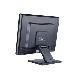 จอสัมผัสแบบพับได้ขนาด 19 นิ้ว อัตราส่วน 5:4 หน้าจอ TN IPS พร้อมปากกาสัมผัส ติดผนัง รองรับ Linu Win POS ระบบสัมผัส 10 จุด - Product Image 2