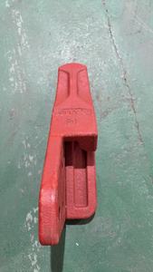 Dents de godet 72A3852 compatibles Liugong – Pièces détachées pour engins de construction, directement de l'usine EXPERT - Product Image 2
