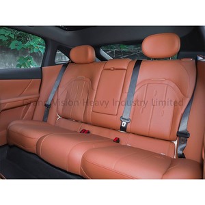 Dongfeng Yipai 007 650pro Los nuevos coches chinos son vehículos eléctricos de batería baratos 360 Panorámica Segura Envío rápido Coches de segunda mano - Product Image 4