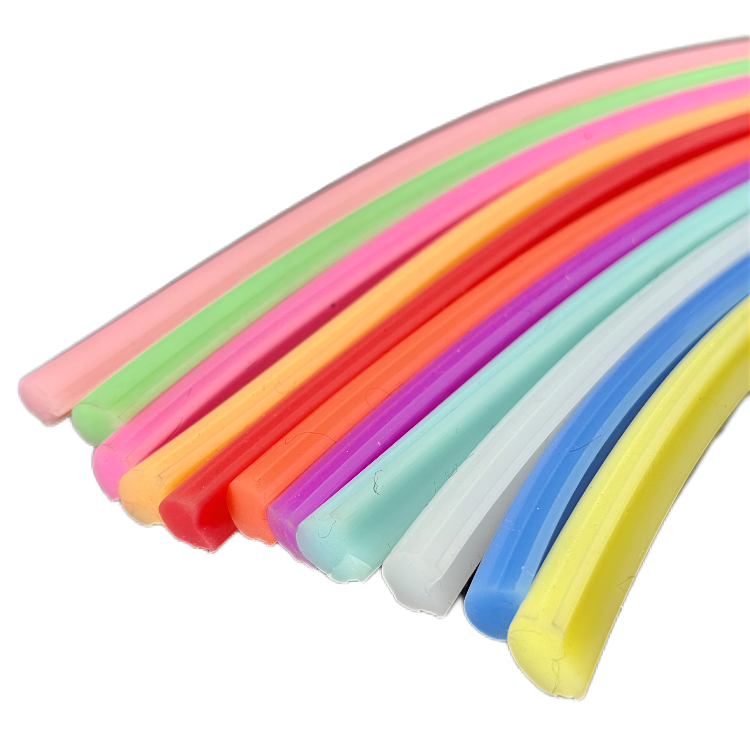 Silicone Separated 12v Led Neon Customize Flex Strip Light Led Neon · image 4