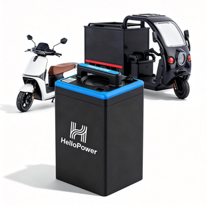 แบตเตอรี่ลิเธียม LFP 48 โวลต์ 30 แอมป์ชั่วโมง สำหรับโรงงาน ระบบจัดการแบตเตอรี่ (BMS) แบบยืดอายุการใช้งาน - Product Image 1