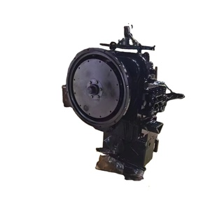 Les ventes sont applicables aux ensembles de transmission et aux convertisseurs de couple des chargeurs Shantui, y compris SL60W, SL50W - Product Image 1