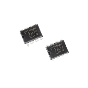 GT3140AN DIP-8 ไอซีวงจรขยายสัญญาณแบบปฏิบัติการ - Product Image 1