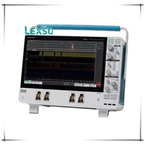 Nuevo Osciloscopio de Señales Mixtas Tektronix Mso64 de 4 Canales y 25 GHz, Fabricado en Estados Unidos, Lexso - Product Image 3