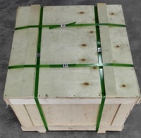 Générateur à aimants permanents sans noyau à rotor interne triphasé à faible régime R&X PMG260 3000W 3KW 1200RPM 110V 220V 240V 380V