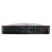 Server Usato 2488H V7 32GB DDR5 Supporto Massimo 350W Server Rack 2U Dotato di Processore Intel Xeon