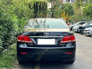 รถ<span class=keywords><strong>มือ</strong></span><span class=keywords><strong>สอง</strong></span> Toyota <span class=keywords><strong>Camry</strong></span> 167HP 2.4L เบนซินรุ่นดีลักซ์240กรัม2008ขับด้านซ้ายมือ L4 - Product Image 3