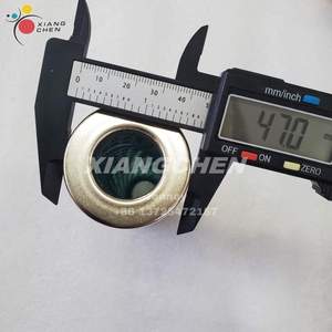 Filtre Roland de qualité supérieure 170x45x26mm pour machine d'impression offset Roland - Product Image 4
