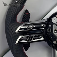Volant pour Mercedes-Benz Amg GT CL ClS CLA a E S C-CLASS E-Class C36 G63 C43 ML SL W202 W203 W204 W205 W206 W207