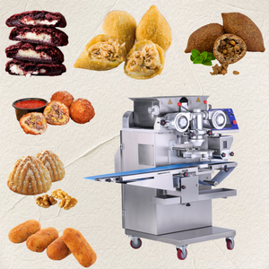 Beikn vendita calda Kubba Kibbeh crocquette Coxinha Machine <span class=keywords><strong>Arancini</strong></span> Riceball Falafel Maker Making Machine con prezzo basso - Product Image 3
