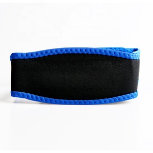 थोक पेशेवर बंद नींद विरोधी खर्राटे ठोड़ी पट्टियाँ बेल्ट - Product Image 5