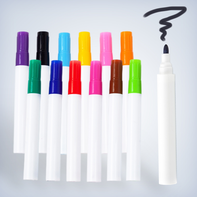 Non Toxic Erasable Customized White Board