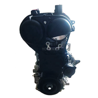 Moteur EcoBoost 1.5T turbocompressé de haute qualité pour Ford Focus Fusion Escape Mondeo C-Max M8DA Ensemble moteur