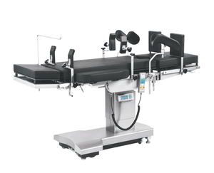 Tavolo Operatorio Elettro-Idraulico RF-ET700 |   Tavolo Chirurgico Multifunzione per Sale Operatorie Ospedaliere - Product Image 1