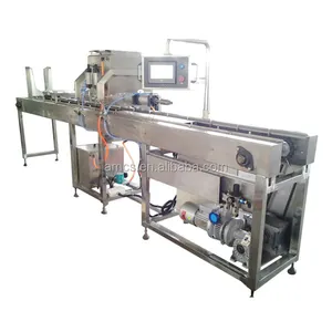 Candy Making Equipment Candy Baking Equipment And Confectionery Cooling Tunnel